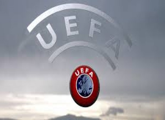 UEFA aparıcı futbol klublarını cərimələdi&nbsp;